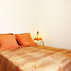 Отель MyNice Villa Indigo Ницца сейф в номере