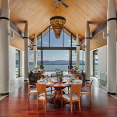 Отель Villa Padma в номере фото 2