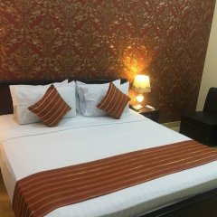 Hotel Executive Lodges in Bahawalpur, Pakistan from 109$, photos, reviews - zenhotels.com guestroom photo 2