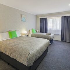 Отель Bendigo Central Deborah комната для гостей фото 2
