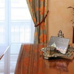 Отель Residence Concorde Louvre Париж удобства в номере фото 2