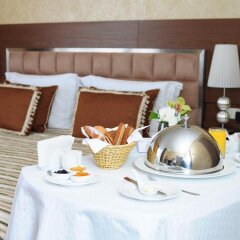 Гостиница Superior Golf and SPA Resort Украина, Харьков - отзывы, цены и фото номеров - забронировать гостиницу Superior Golf and SPA Resort онлайн питание