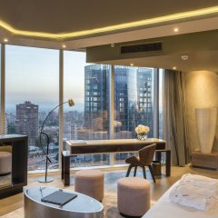ICON Hotel in Santiago, Chile from 123$, photos, reviews - zenhotels.com