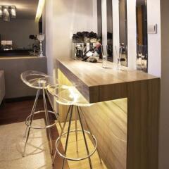 Q-city Hotel Гуанчжоу питание фото 2
