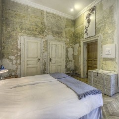 Отель Brody House Будапешт комната для гостей фото 3