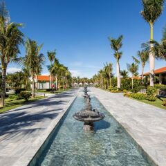 Отель Grandvrio Ocean Resort Danang фото 7
