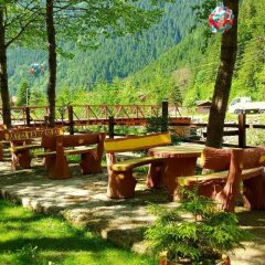 Akyuz Kardesler Hotel & Bungalow Турция, Узунгёль - отзывы, цены и фото номеров - забронировать отель Akyuz Kardesler Hotel & Bungalow онлайн питание