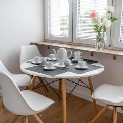Отель P&O Apartments Metro Centrum Польша, Варшава - отзывы, цены и фото номеров - забронировать отель P&O Apartments Metro Centrum онлайн в номере