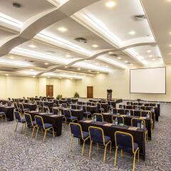 Отель Ramada Sofia City Center фото 2