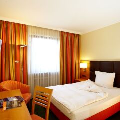 Hotel Grünwald комната для гостей фото 5