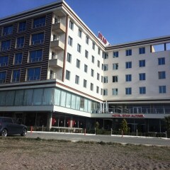 Etap Altinel Aliaga Hotel Турция, Дикили - отзывы, цены и фото номеров - забронировать отель Etap Altinel Aliaga Hotel онлайн фото 3