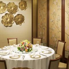 Отель Grand Lapa, Macau