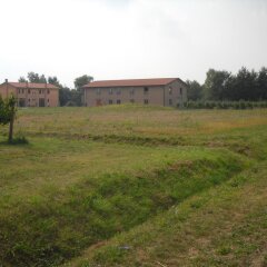 Отель Agriturismo Campi di Grano Ронкаде фото 5
