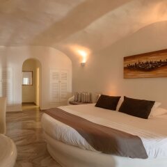 Отель Pegasus Suites & Spa Остров Санторини комната для гостей фото 2