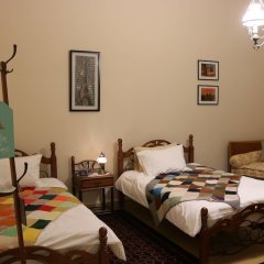 Auberge Braidy in Aley, Lebanon from 79$, photos, reviews - zenhotels.com guestroom photo 3