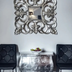 Апартаменты Royal Apartments Apartamenty Voyager Сопот интерьер отеля фото 3