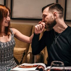 Bay Club - An Atlas Boutique Hotel Хайфа в номере