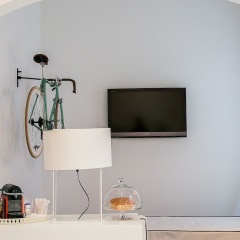 971 Hotel Con Encanto удобства в номере