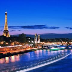 Отель Holiday Inn Paris Saint Germain des Prés Франция, Париж - отзывы, цены и фото номеров - забронировать отель Holiday Inn Paris Saint Germain des Prés онлайн бассейн