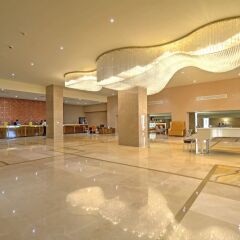 Отель Marino Beach Colombo интерьер отеля фото 2