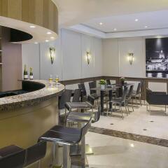 Отель Best Western Au Trocadero гостиничный бар