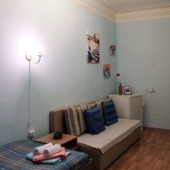 Гостиница near Letniy Sad в Санкт-Петербурге отзывы, цены и фото номеров - забронировать гостиницу near Letniy Sad онлайн Санкт-Петербург фото 10