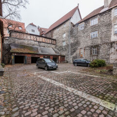 Отель Casa de Verano Old Town Эстония, Таллин - отзывы, цены и фото номеров - забронировать отель Casa de Verano Old Town онлайн фото 4