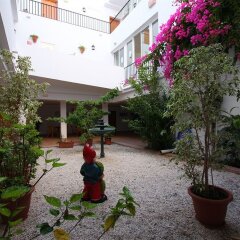 Отель Oasis Atalaya Испания, Кониль-де-ла-Фронтера - отзывы, цены и фото номеров - забронировать отель Oasis Atalaya онлайн фото 8