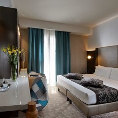 Elite Hotel Residence сейф в номере
