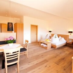 Hotel Wessobrunn Меран комната для гостей фото 5