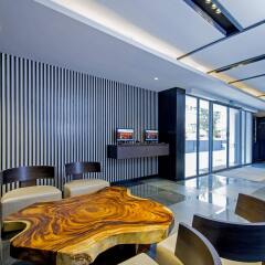 Hotel 81 Premier Star в номере