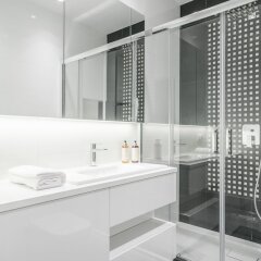 Отель RentPlanet Apartament Laciarska Вроцлав фото 19