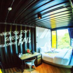 Отель Hivetel Таиланд, Бухта Чалонг - отзывы, цены и фото номеров - забронировать отель Hivetel онлайн спа