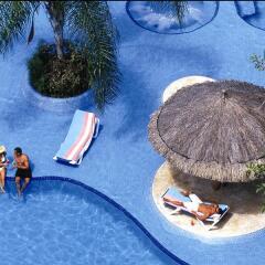 Fiesta Americana Puerto Vallarta & Spa Hotel с домашними животными