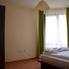 Отель Guest House Laudis комната для гостей фото 5