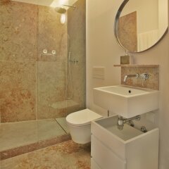 Апартаменты Lisbon Five Stars Apartments Combro 7 ванная фото 2
