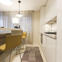Отель Marques Design I By Homing Лиссабон фото 2