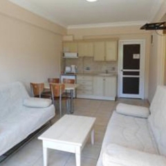 Club Dena Apartments Турция, Мармарис - отзывы, цены и фото номеров - забронировать отель Club Dena Apartments онлайн в номере фото 2