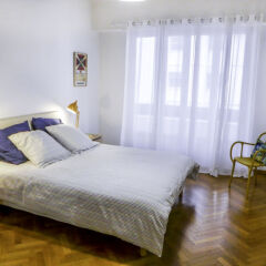 Отель Palais Rameau Ницца комната для гостей фото 5