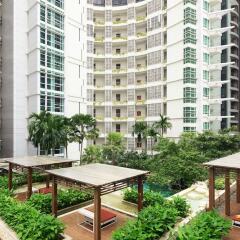 Отель Dusit Suites Hotel Ratchadamri, Bangkok Таиланд, Бангкок - 1 отзыв об отеле, цены и фото номеров - забронировать отель Dusit Suites Hotel Ratchadamri, Bangkok онлайн фото 5