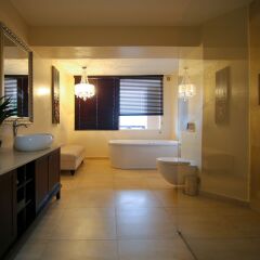 Best Western Plus Accra Beach Hotel ванная