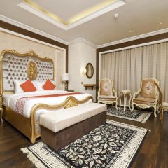 Отель Ras Al Khaimah Hotel ОАЭ, Рас-эль-Хайма - 2 отзыва об отеле, цены и фото номеров - забронировать отель Ras Al Khaimah Hotel онлайн комната для гостей фото 5