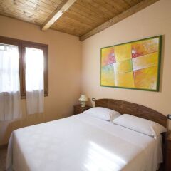 Отель Holiday Village Италия, Фонди - отзывы, цены и фото номеров - забронировать отель Holiday Village онлайн комната для гостей фото 3