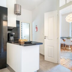 Отель Baixa Central Gonzalos Home в номере фото 2