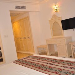 Zodiac Hotel in Hammamet, Tunisia from 81$, photos, reviews - zenhotels.com room amenities photo 2