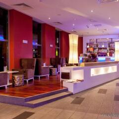 Royal Park Boutique Hotel интерьер отеля