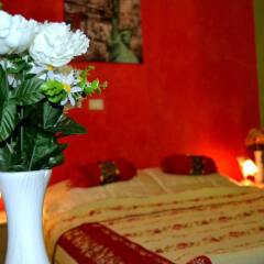 Отель B&B Milon комната для гостей фото 2