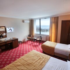 Tekirdag Yat Hotel Текирдаг комната для гостей фото 3
