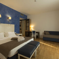Floris Hotel комната для гостей фото 4