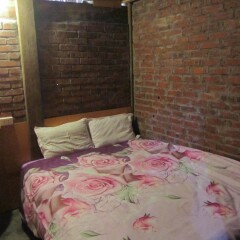 Отель Pinocchio Tavan Homestay Вьетнам, Шапа - отзывы, цены и фото номеров - забронировать отель Pinocchio Tavan Homestay онлайн комната для гостей фото 5